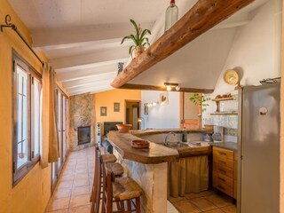 Holiday house Deiá Features 27