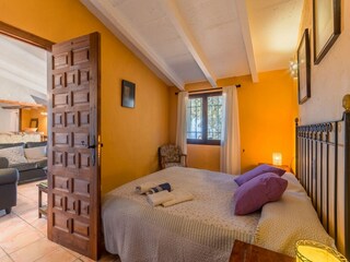 Holiday house Deiá Features 28