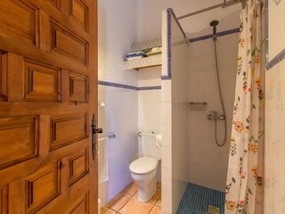 Holiday house Deiá Features 29