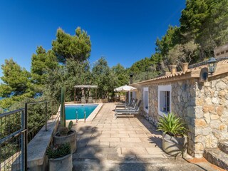 Holiday house Deiá Outdoor Recording 16