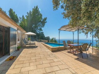 Holiday house Deiá  37