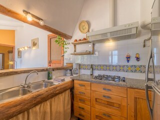 Ferienhaus Deiá Ausstattung 28