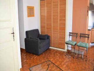 Apartment Banyuls-sur-Mer Außenaufnahme 7