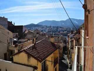 Appartement Banyuls-sur-Mer Buitenaudio-opname 13