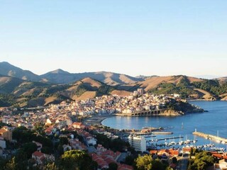 Apartment Banyuls-sur-Mer Outdoor Recording 15