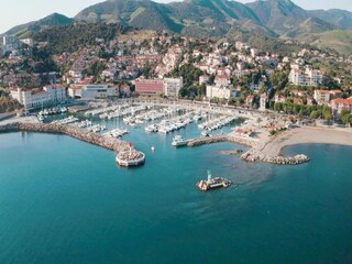 Apartment Banyuls-sur-Mer Outdoor Recording 17