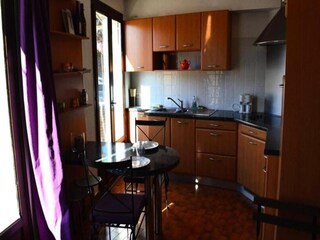 Apartment Banyuls-sur-Mer Außenaufnahme 19