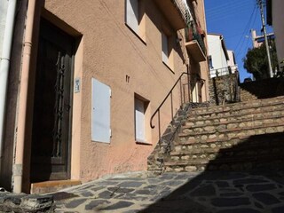 Apartment Banyuls-sur-Mer Außenaufnahme 24