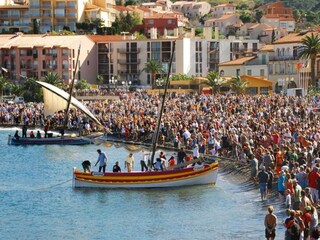 Apartment Banyuls-sur-Mer Outdoor Recording 25