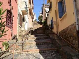 Apartment Banyuls-sur-Mer Outdoor Recording 26