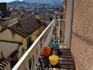 Appartement Banyuls-sur-Mer Buitenaudio-opname 27