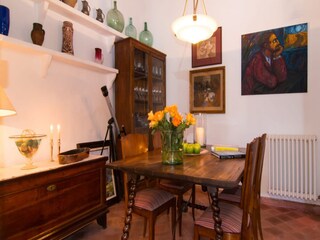 Casa per le vacanze Valldemossa Caratteristiche 31