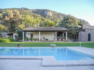 Holiday house Valldemossa Outdoor Recording 5