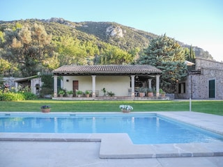 Vakantiehuis Valldemossa Buitenaudio-opname 3