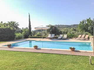Holiday house Valldemossa Outdoor Recording 11