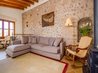 Maison de vacances Valldemossa Équipement 37