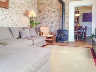 Holiday house Valldemossa Features 35