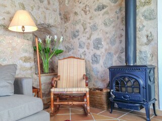 Holiday house Valldemossa Features 36