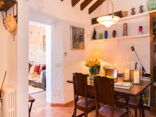 Vakantiehuis Valldemossa Kenmerken 24