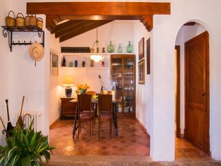 Vakantiehuis Valldemossa Kenmerken 33