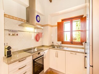 Ferienhaus Valldemossa Ausstattung 36