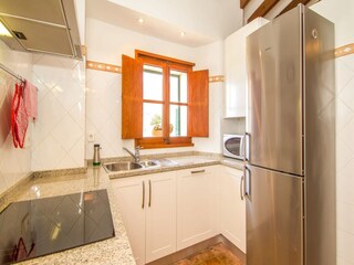 Ferienhaus Valldemossa Ausstattung 29