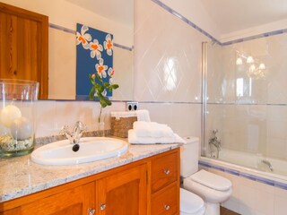 Casa per le vacanze Valldemossa Caratteristiche 35