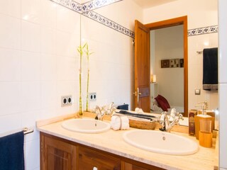 Holiday house Valldemossa Features 32