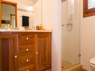 Ferienhaus Valldemossa Ausstattung 27