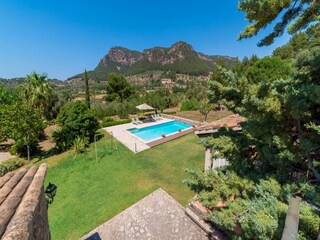 Holiday house Valldemossa Outdoor Recording 21