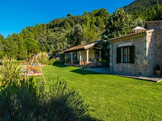 Maison de vacances Valldemossa Enregistrement extérieur 7