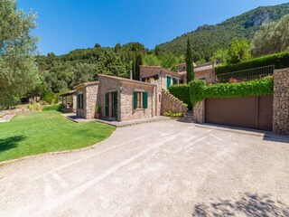 Maison de vacances Valldemossa Enregistrement extérieur 19