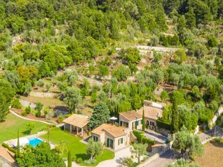 Maison de vacances Valldemossa Enregistrement extérieur 16