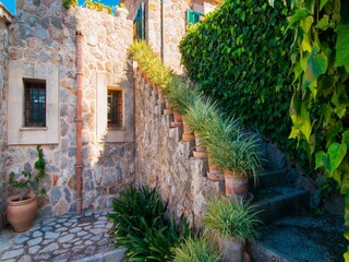 Casa per le vacanze Valldemossa Registrazione all'aperto 5