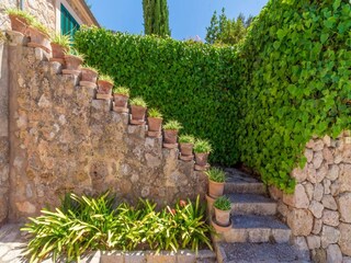 Maison de vacances Valldemossa Enregistrement extérieur 8