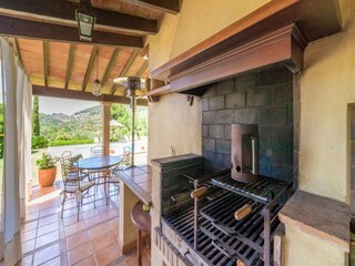 Holiday house Valldemossa  52