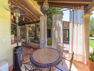 Holiday house Valldemossa  55