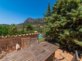 Maison de vacances Valldemossa  54