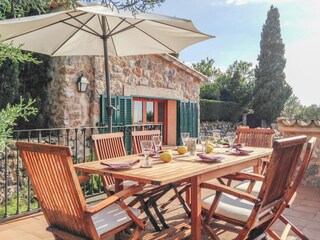 Casa de vacaciones Valldemossa  58