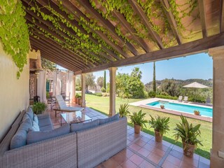 Holiday house Valldemossa  58
