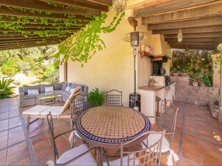 Maison de vacances Valldemossa  56