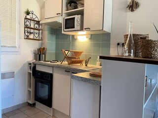 Apartment Banyuls-sur-Mer  3