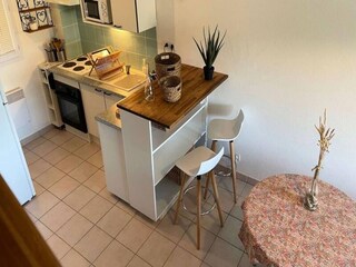 Appartement Banyuls-sur-Mer  21