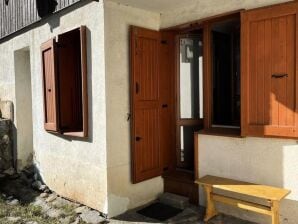 Appartamento Studio für 4 Personen