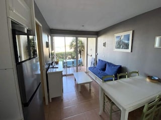 Apartment Six-Fours-les-Plages  2