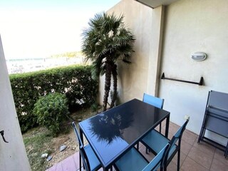 Apartment Six-Fours-les-Plages  5