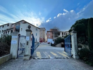 Apartment Six-Fours-les-Plages  7