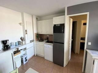 Apartment Six-Fours-les-Plages  9