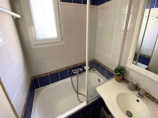 Apartment Six-Fours-les-Plages  12
