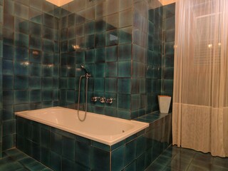 Ferienhaus Camaiore Ausstattung 12